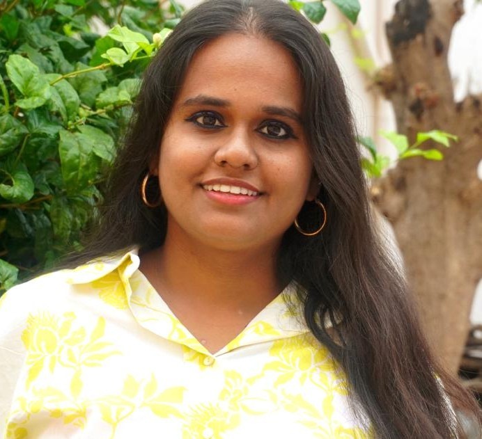 Saijanani Selvarajan